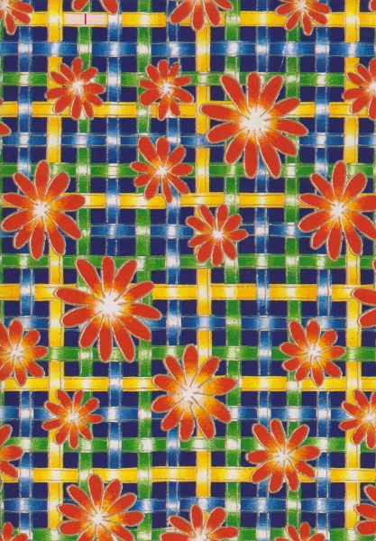 Geschenkpapier SIXTIES 70cm